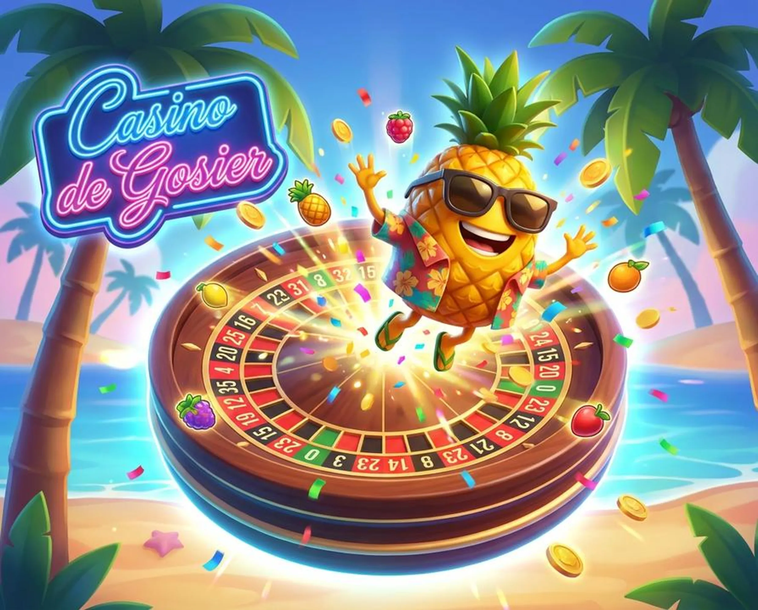 Asset casino de gosier pr2e2